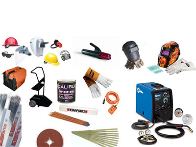 Welding Supplies